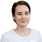 Гайфутдинова Аделя Олеговна — стоматолог, стоматолог-терапевт