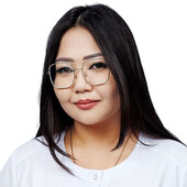 Нугманова Аманда Амангельдыевна — стоматолог