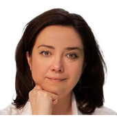 Тябут (Соколова) Ольга Владиславовна — семейный врач, психолог
