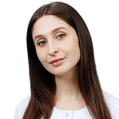 Низамиева Алсу Альмировна — стоматолог