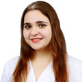 Арсенина Ксения Робертовна - стоматолог, стоматолог-ортодонт