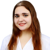 Арсенина Ксения Робертовна — стоматолог, стоматолог-ортодонт