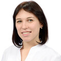 Андреева Алина Тахировна - стоматолог