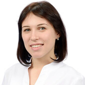 Андреева Алина Тахировна — стоматолог