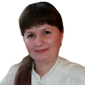 Сирота Евгения Александровна — эндоскопист