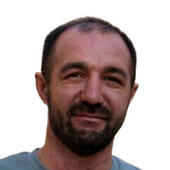 Арсланбеков Уллубий Нариманович — эндоскопист, хирург