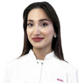 Бурджалиева Кёнюль Исрафил Кызы - акушер-гинеколог