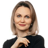 Мишина Елена Сергеевна — стоматолог, стоматолог-терапевт