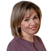 Горяинова Елена Владимировна — УЗИ-специалист