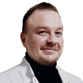 Нестеров Александр Алексеевич — терапевт