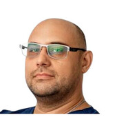 Захаров Евгений Васильевич — стоматолог, стоматолог-ортопед