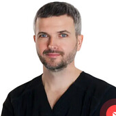 Филипенко Александр Николаевич — массажист