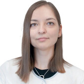 Савченко Валерия Олеговна — терапевт