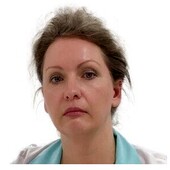 Сотникова Екатерина Михайловна — уролог, андролог