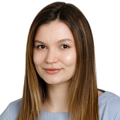 Иванова Анастасия Денисовна — стоматолог-ортопед