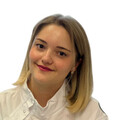 Зыкина Елизавета Сергеевна - стоматолог, стоматолог-терапевт