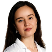 Боргоякова Дарья Валерьевна — физиотерапевт