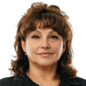 Позднякова Светлана Николаевна — стоматолог