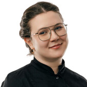 Лебедянцева Василиса Александровна — стоматолог