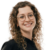 Ячевская Дарья Валерьевна — стоматолог-терапевт, стоматолог