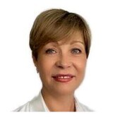 Володина Елена Альбертовна — иммунолог, аллерголог