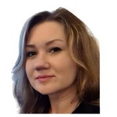 Хафизова Жанна Анатольевна — психолог