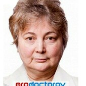 Кашина Елена Александровна — акушер, гинеколог