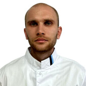 Ряскин Вадим Юрьевич — УЗИ-специалист