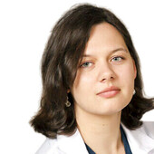 Коротина Мария Антоновна — диабетолог, эндокринолог