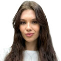 Пономарева Елизавета Игоревна - психолог