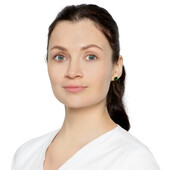 Тихонкова Евгения Александровна — стоматолог