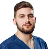 Фурман Антон Васильевич — эндоскопист