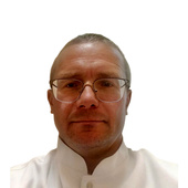 Опенченко Станислав Владимирович — УЗИ-специалист