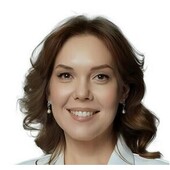 Марченко Анастасия Сергеевна — косметолог, подолог