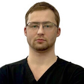 Снигерев Сергей Андреевич — стоматолог, стоматолог-хирург