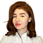 Киселева Дарья Дмитриевна — стоматолог-ортопед, стоматолог