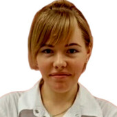 Харченко Лана Анатольевна — гинеколог