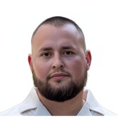 Вовк Василий Игоревич — анестезиолог-реаниматолог