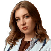 Якушина Анна Сергеевна — остеопат