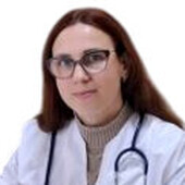 Овсянникова Екатерина Владимировна — педиатр