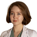 Семенова Мария Игоревна - окулист (офтальмолог)