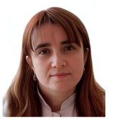 Гафурова Джуяригат Газимагомедовна — терапевт