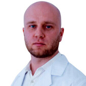 Никитченко Игорь Сергеевич — психотерапевт, психолог