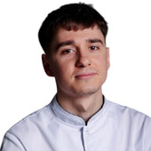 Дронов Михаил Максимович — стоматолог, стоматолог-ортодонт