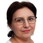 Нуретдинова Елена Викторовна — терапевт