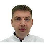 Синих Александр Владимирович — нефролог, терапевт