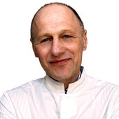 Троепольский Николай Николаевич — психотерапевт, психиатр