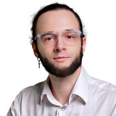 Беликин Илья Константинович — психолог