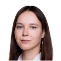 Валькова Алина Александровна - узи-специалист