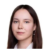 Валькова Алина Александровна — УЗИ-специалист